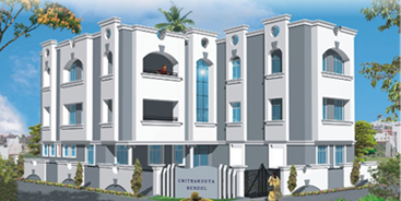 Chitrakoota Montessori